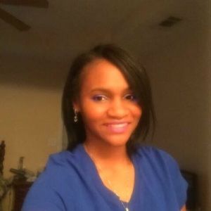 Meet your Posher, May